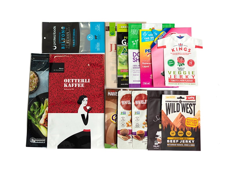 Food Packaging