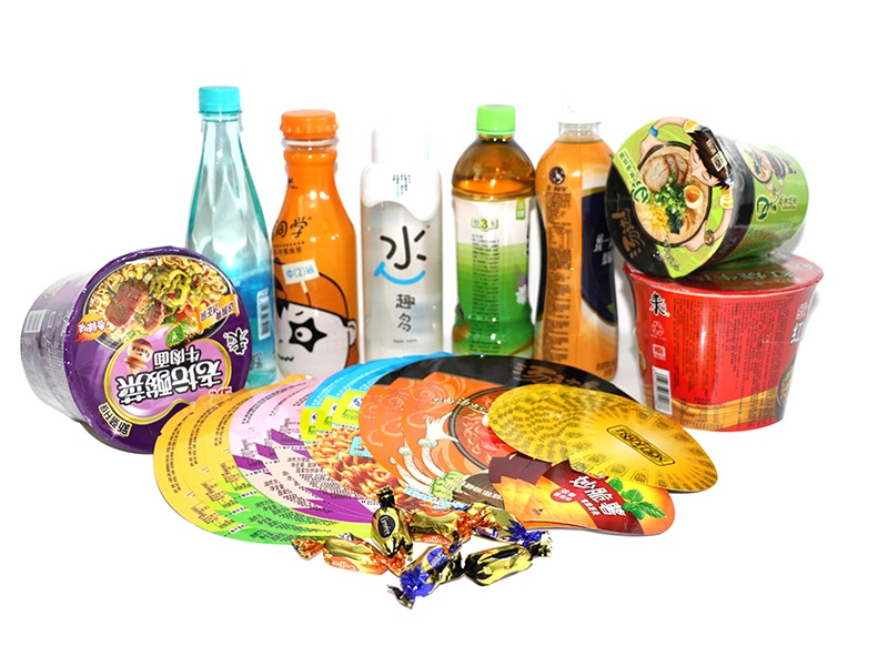 Food Packaging