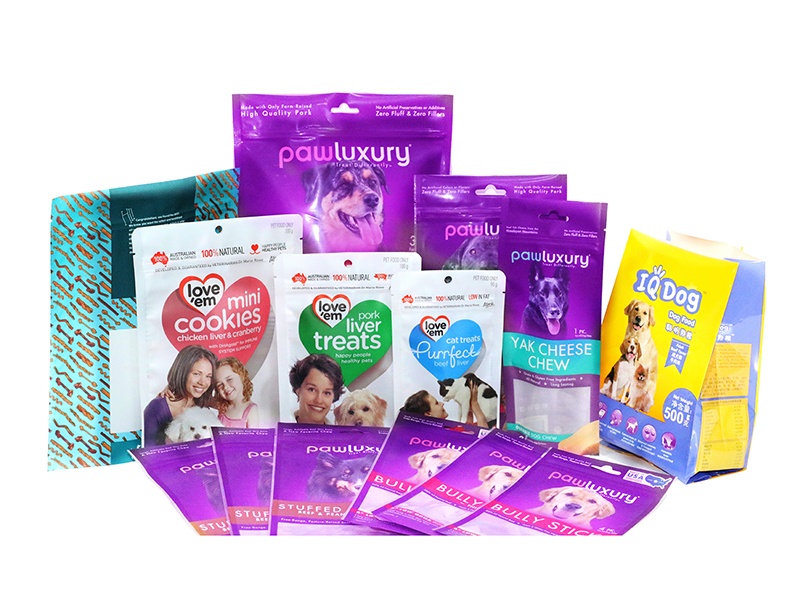 Food Packaging